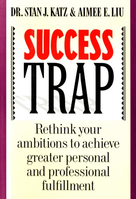 E-book Success Trap Stan Katz