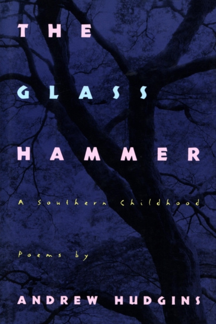 E-Book Glass Hammer Andrew Hudgins