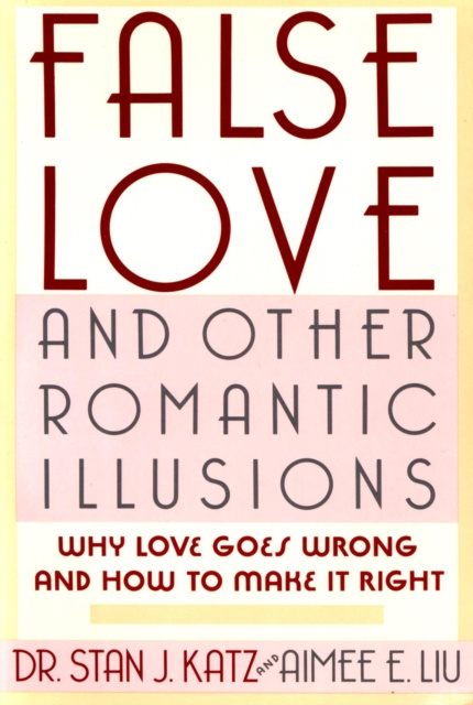 E-kniha False Love Stan Katz