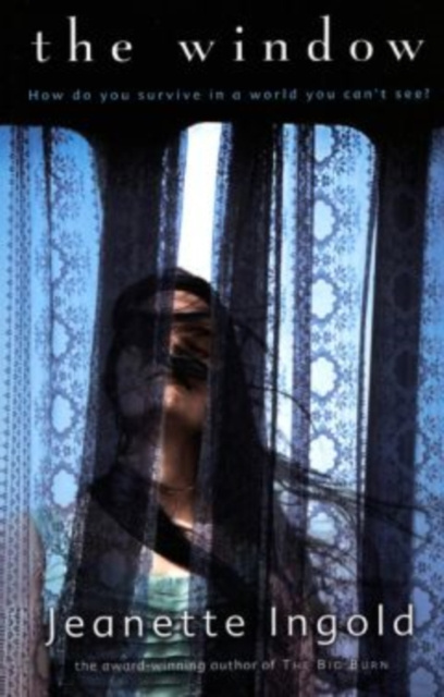 E-knjiga Window Jeanette Ingold