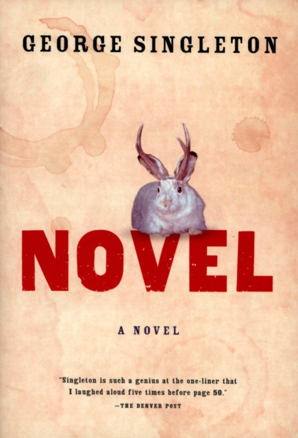 E-book Novel George Singleton