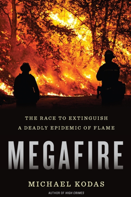 E-Book Megafire Michael Kodas