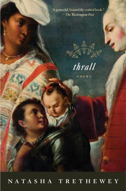 E-knjiga Thrall Natasha Trethewey