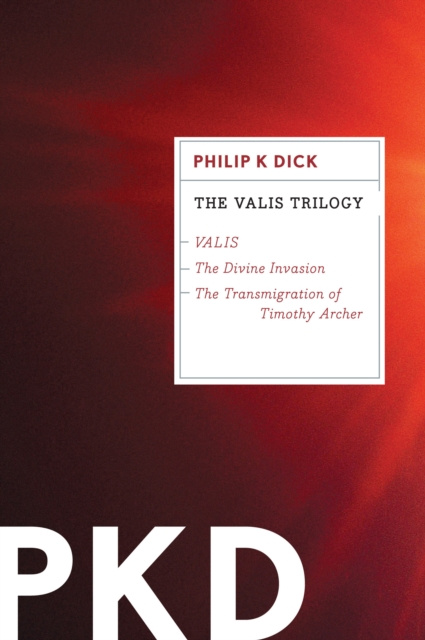 E-Book VALIS Trilogy Philip K. Dick