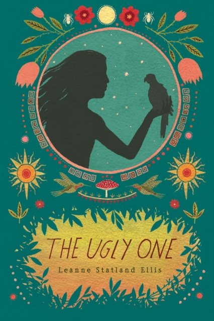 E-book Ugly One Leanne Statland Ellis
