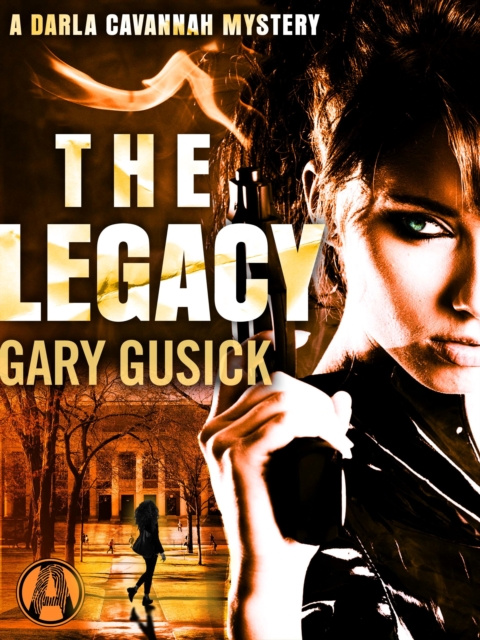 E-knjiga Legacy Gary Gusick