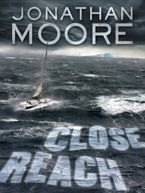 E-kniha Close Reach Jonathan Moore