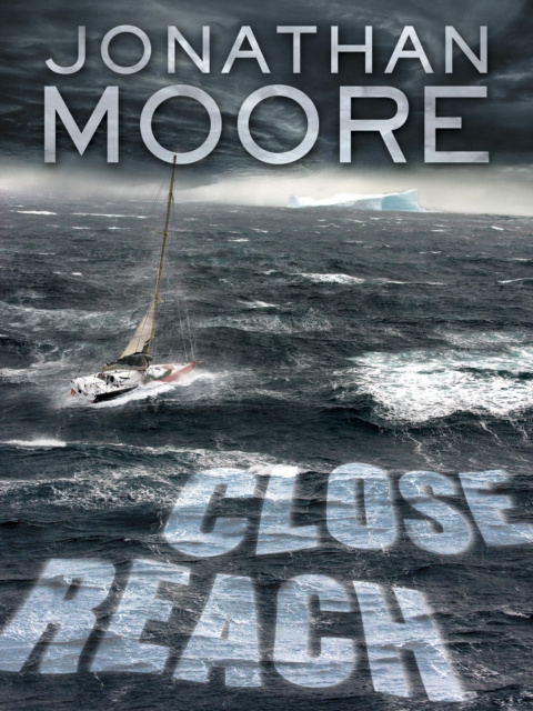 E-book Close Reach Jonathan Moore