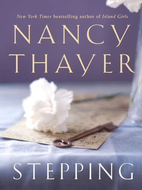 E-knjiga Stepping Nancy Thayer