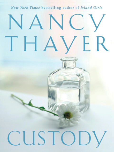 E-book Custody Nancy Thayer