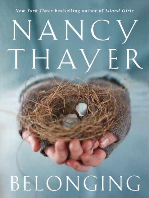 E-knjiga Belonging Nancy Thayer