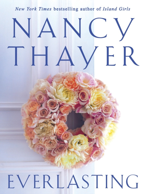 E-knjiga Everlasting Nancy Thayer
