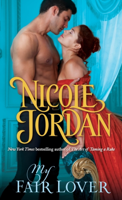 E-knjiga My Fair Lover Nicole Jordan