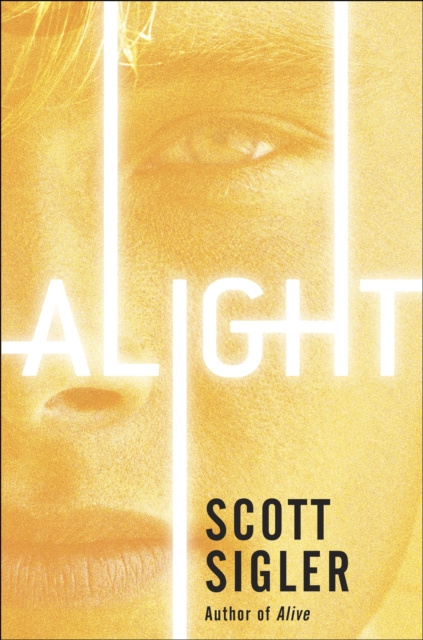 ebook Alight Scott Sigler