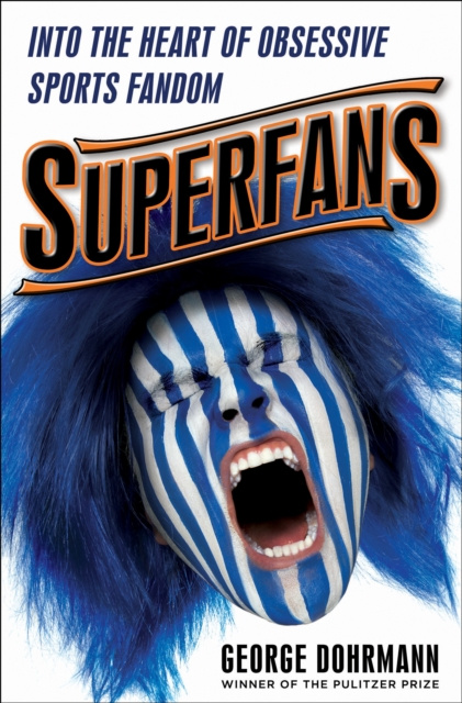 E-book Superfans George Dohrmann