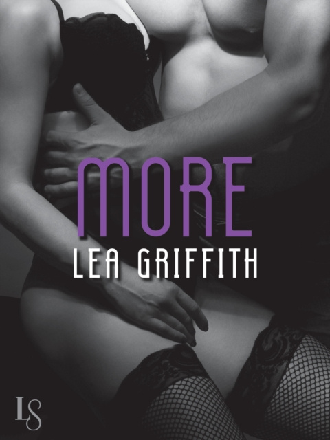 E-knjiga More Lea Griffith