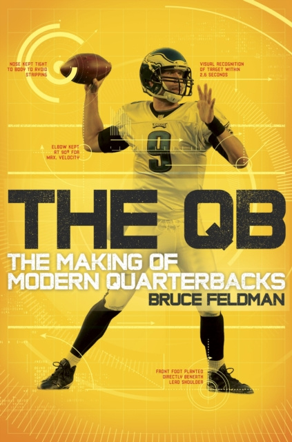 E-book QB Bruce Feldman