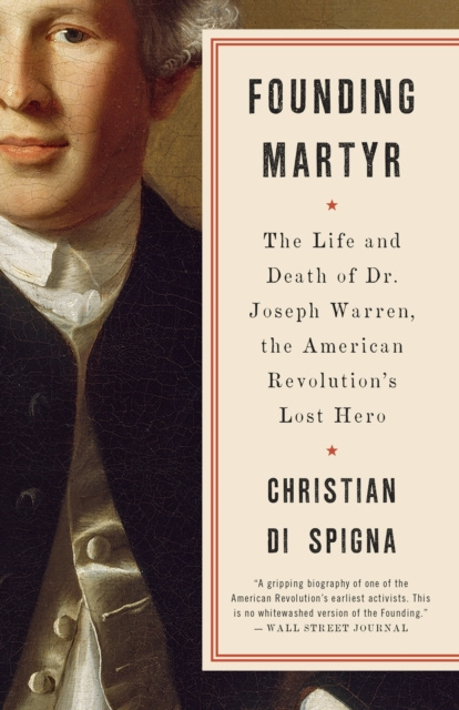 E-knjiga Founding Martyr Christian Di Spigna
