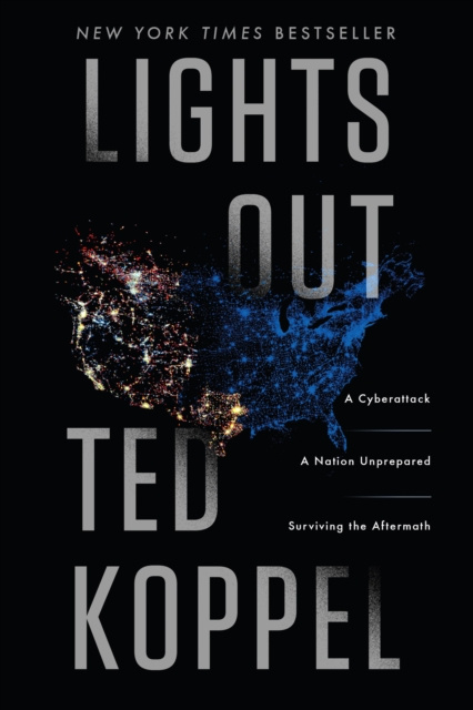 E-book Lights Out Ted Koppel