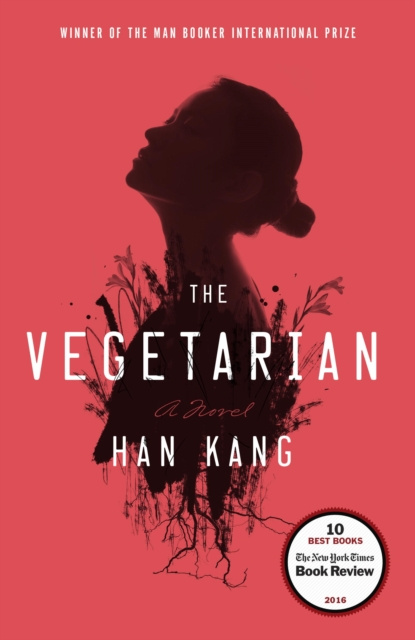 E-kniha Vegetarian Han Kang