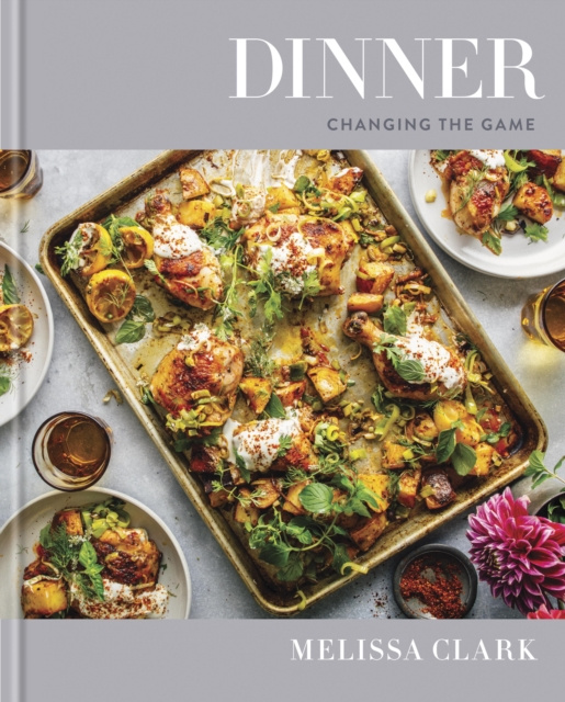 ebook Dinner Melissa Clark