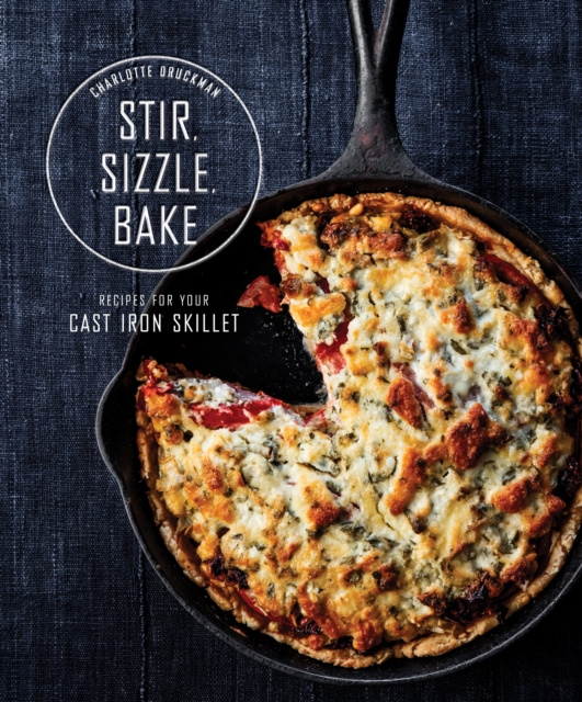 E-Book Stir, Sizzle, Bake Charlotte Druckman
