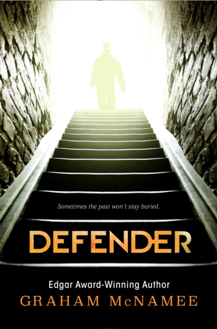 E-book Defender Graham McNamee