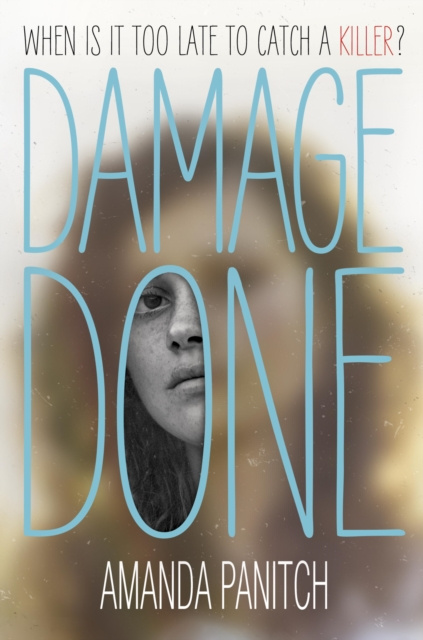 E-knjiga Damage Done Amanda Panitch