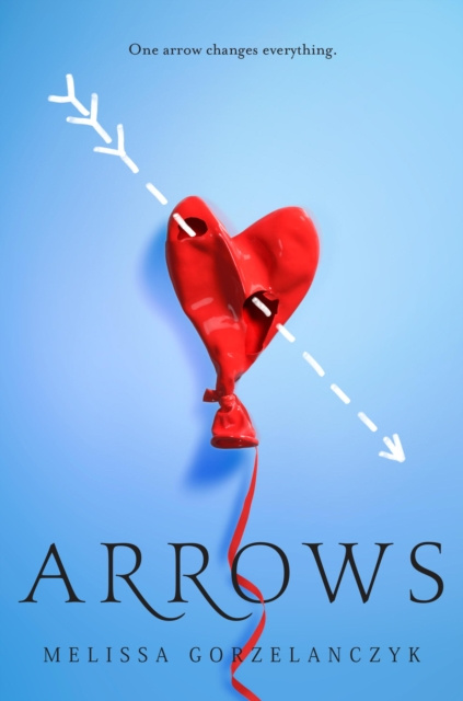 E-knjiga Arrows Melissa Gorzelanczyk
