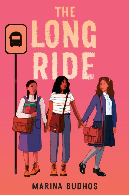 E-book Long Ride Marina Budhos