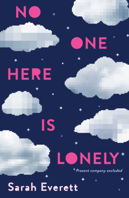 E-book No One Here Is Lonely Sarah Everett