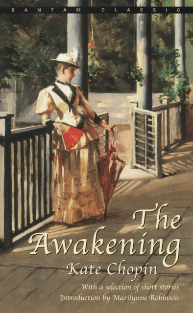 E-knjiga Awakening Kate Chopin