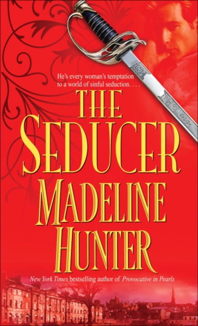 E-knjiga Seducer Madeline Hunter