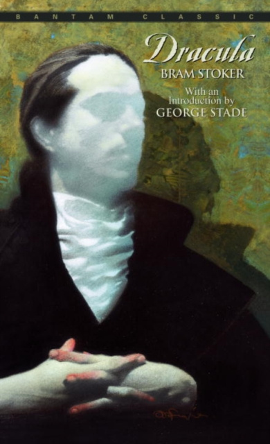 E-knjiga Dracula Bram Stoker