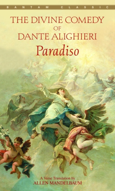 E-book Paradiso Dante Alighieri