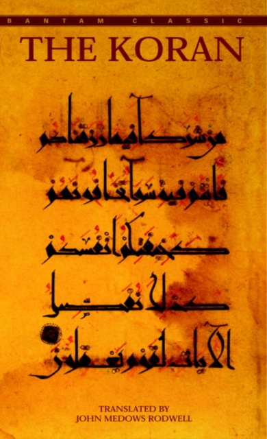 E-knjiga Koran John Medows Rodwell