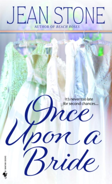 E-book Once Upon a Bride Jean Stone