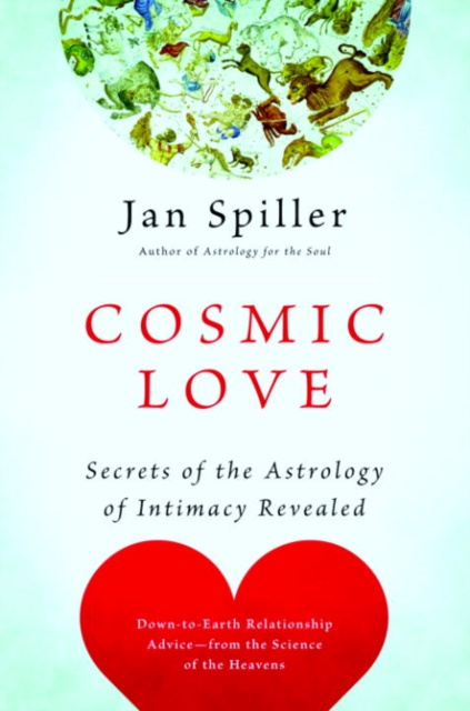 E-kniha Cosmic Love Jan Spiller
