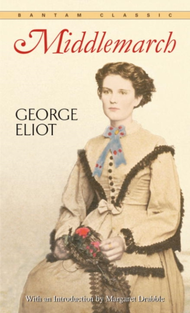 E-knjiga Middlemarch George Eliot
