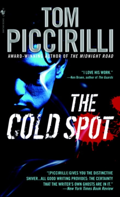 E-book Cold Spot Tom Piccirilli