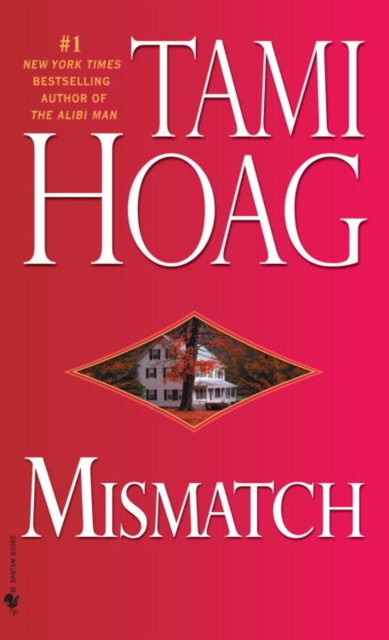 E-knjiga Mismatch Tami Hoag