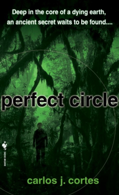 E-knjiga Perfect Circle Carlos J. Cortes