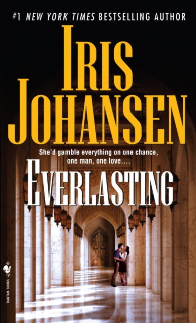 E-knjiga Everlasting Iris Johansen