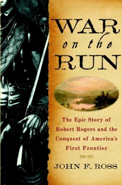E-book War on the Run John F. Ross