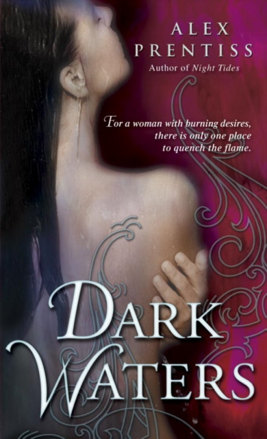 E-knjiga Dark Waters Alex Prentiss