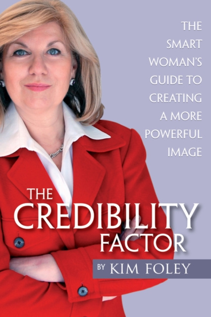 E-knjiga Credibility Factor Kim Foley