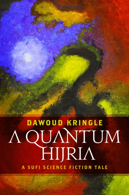 E-knjiga Quantum Hijria Dawoud Kringle