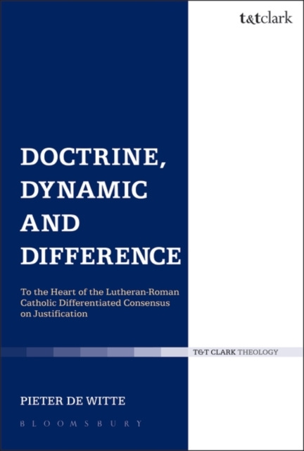 E-knjiga Doctrine, Dynamic and Difference de Witte Pieter de Witte