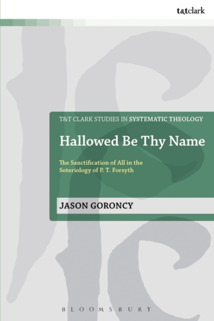 E-knjiga Hallowed Be Thy Name Goroncy Jason Goroncy
