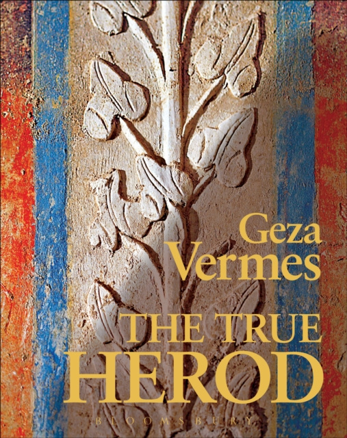E-knjiga True Herod Vermes Geza Vermes